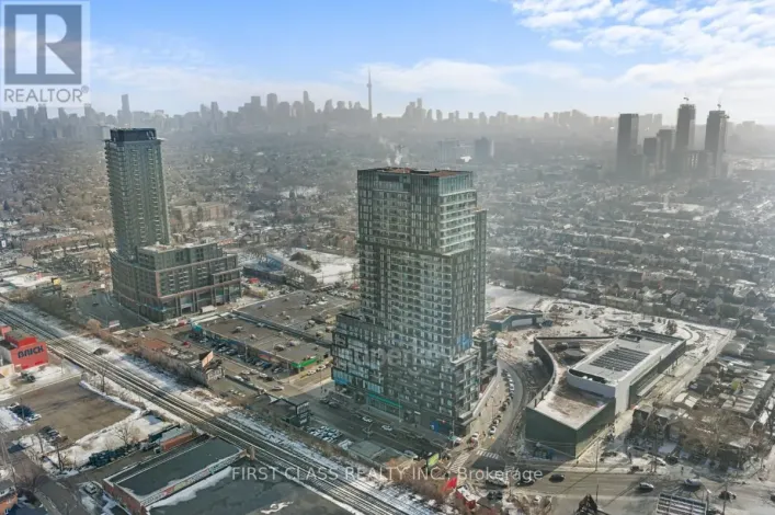 808 - 1285 DUPONT STREET, Toronto