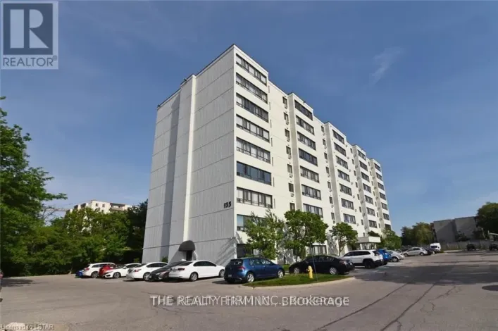 808 - 135 BASELINE ROAD W, London South