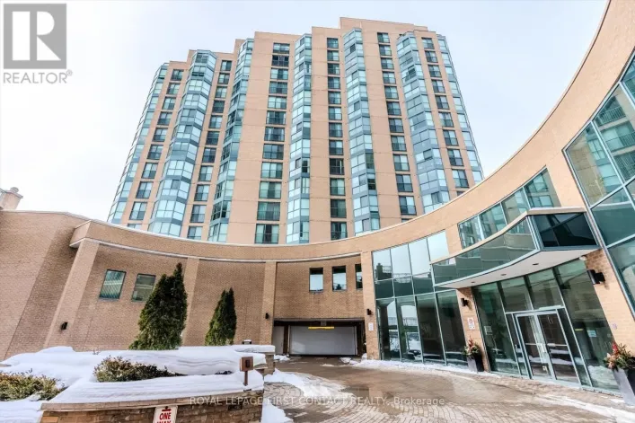 808 - 140 DUNLOP STREET E, Barrie