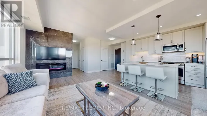 808 - 15 LYNCH STREET, Brampton