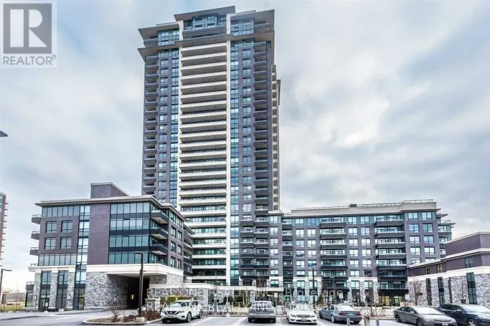 808 - 15 WATER WALK DRIVE, Markham