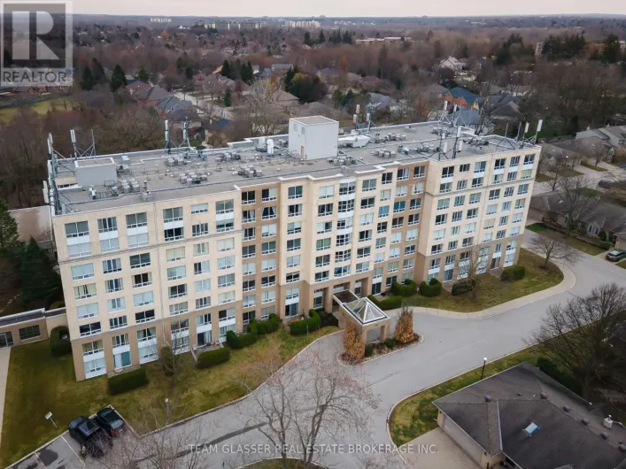 808 - 1510 RICHMOND STREET, London North