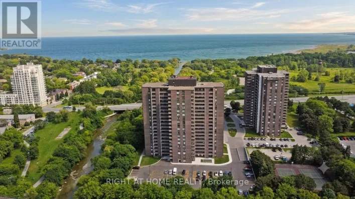 808 - 1535 LAKESHORE ROAD E, Mississauga