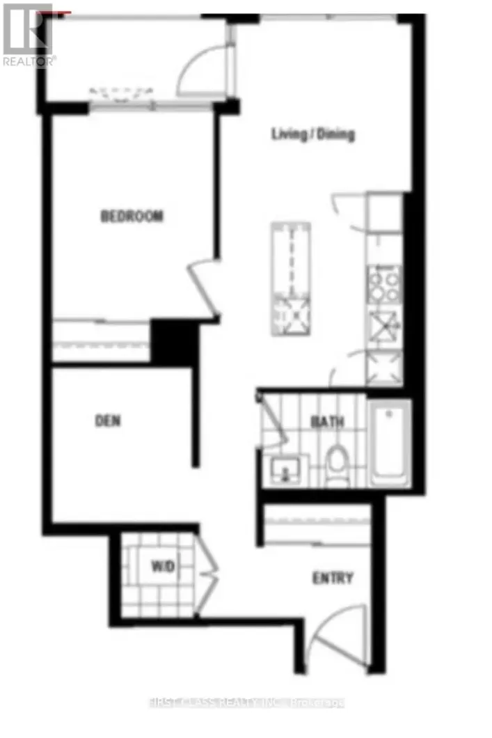 808 - 160 FLEMINGTON ROAD, Toronto