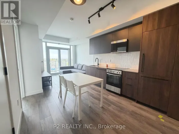 808 - 1635 MILITARY TRAIL, Toronto