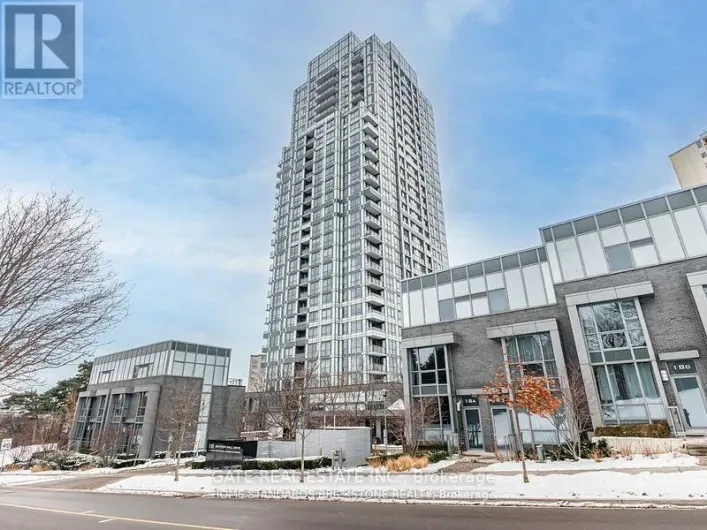 808 - 18 GRAYDON HALL DRIVE, Toronto