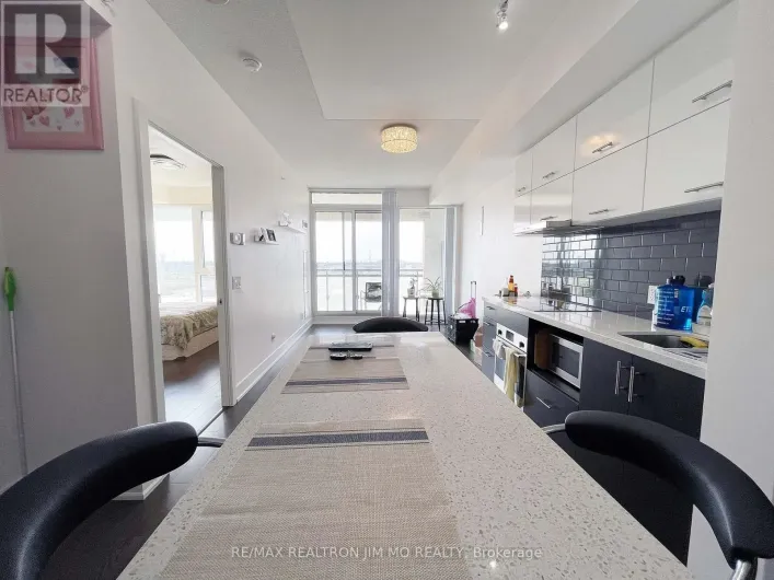 808 - 180 ENTERPRISE BOULEVARD, Markham