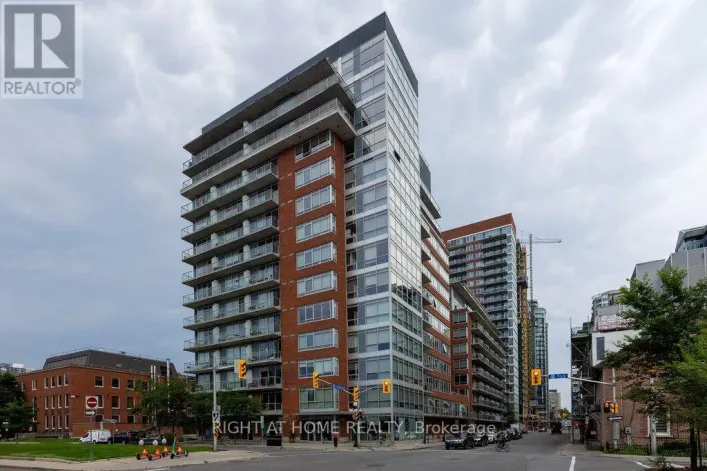 808 - 180 YORK STREET, Ottawa