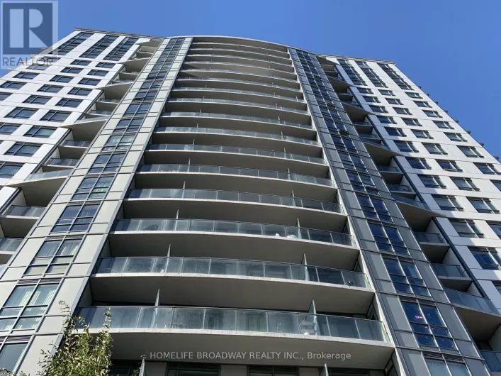 808 - 185 BONIS AVENUE, Toronto