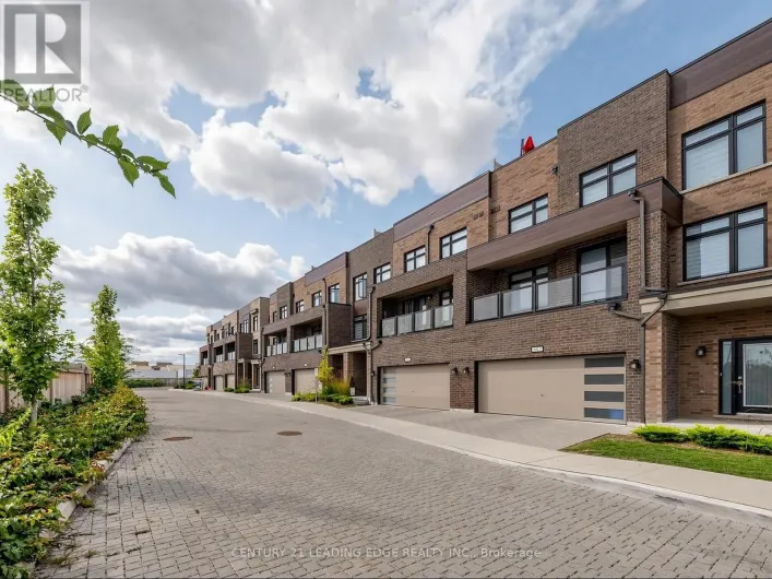 808 - 1865 PICKERING PARKWAY, Pickering