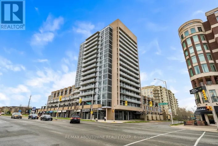 808 - 1940 IRONSTONE DRIVE, Burlington