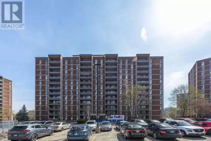 808 - 1966 MAIN STREET W, Hamilton