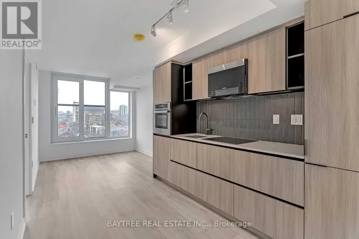 808 - 2 AUGUSTA AVENUE, Toronto