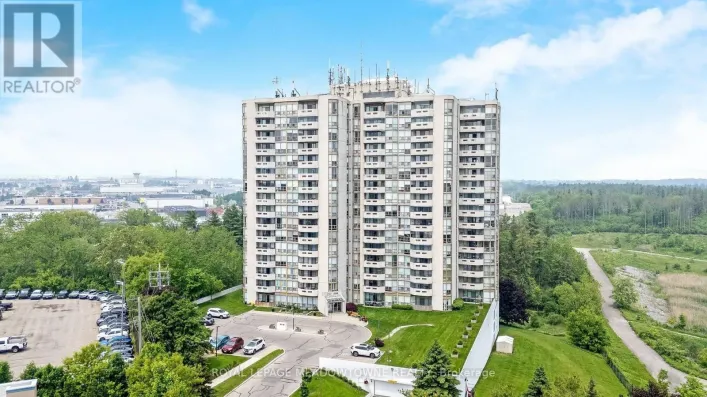 808 - 20 MCFARLANE DRIVE, Halton Hills