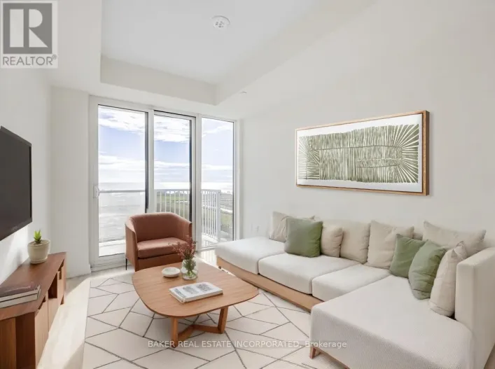 808 - 220 MISSINNIHE WAY, Mississauga