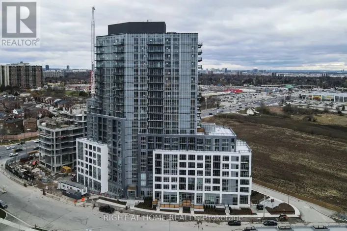 808 - 225 MALTA AVENUE, Brampton