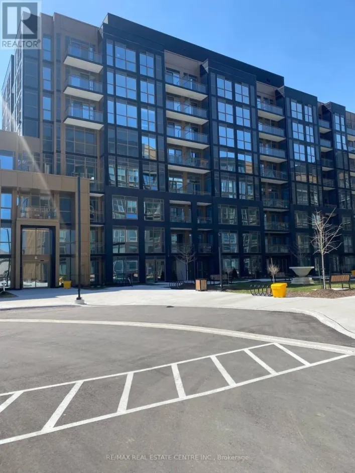 808 - 2333 KHALSA GATE, Oakville