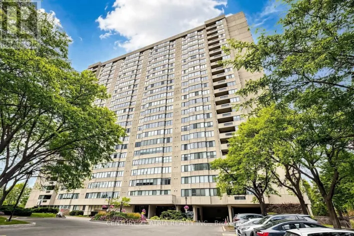 808 - 2350 BRIDLETOWNE CIRCLE, Toronto