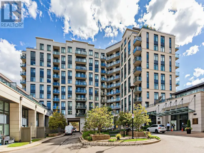 808 - 24 WOODSTREAM BOULEVARD, Vaughan