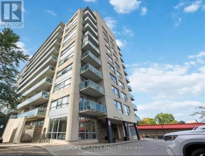 808 - 2464 WESTON ROAD, Toronto
