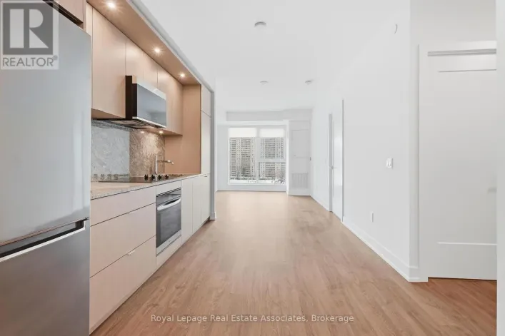 808 - 25 CORDOVA AVENUE, Toronto