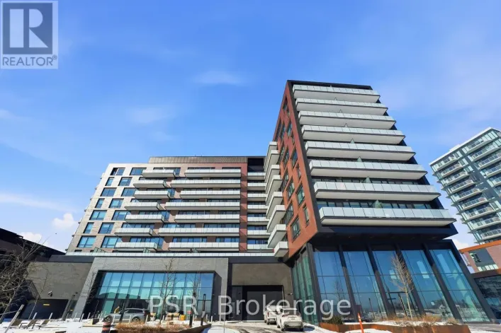 808 - 251 MASONRY WAY, Mississauga