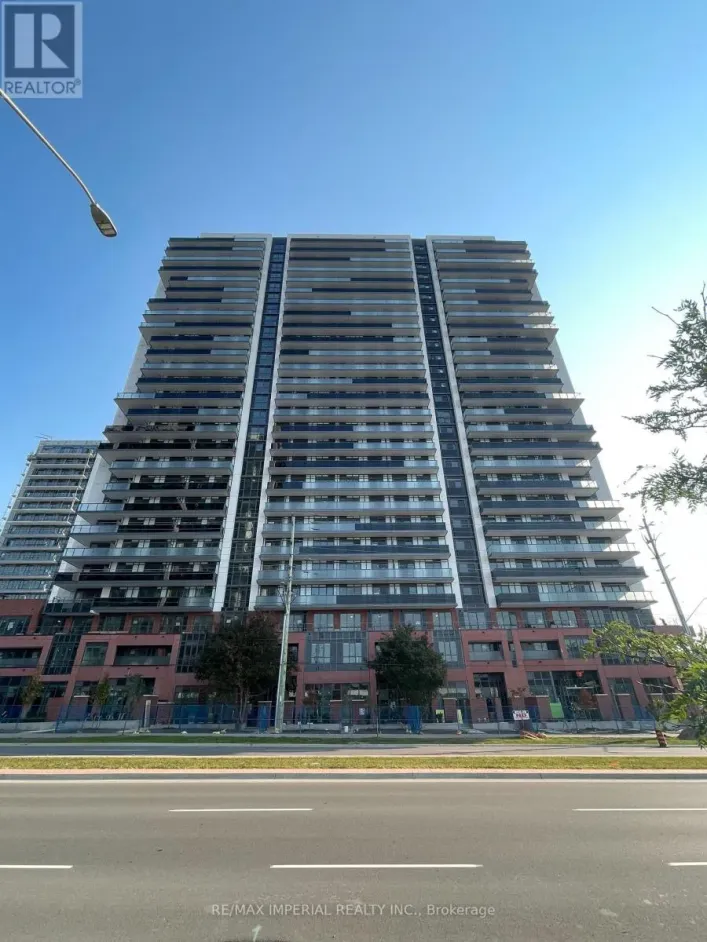 808 - 2545 SIMCOE STREET N, Oshawa