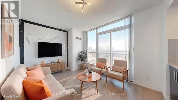 808 - 255 VILLAGE GREEN SQUARE, Toronto