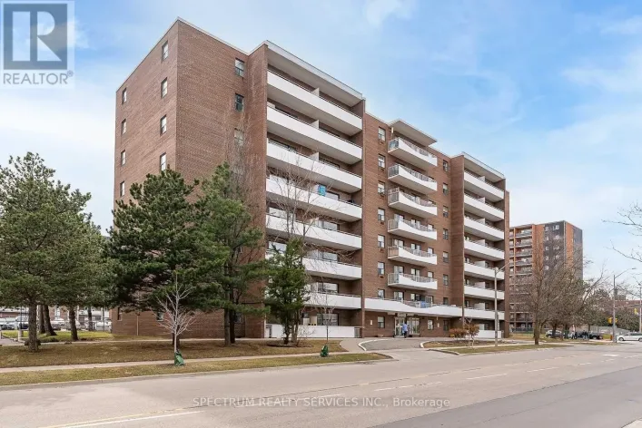 808 - 3320 FIELDGATE DRIVE, Mississauga