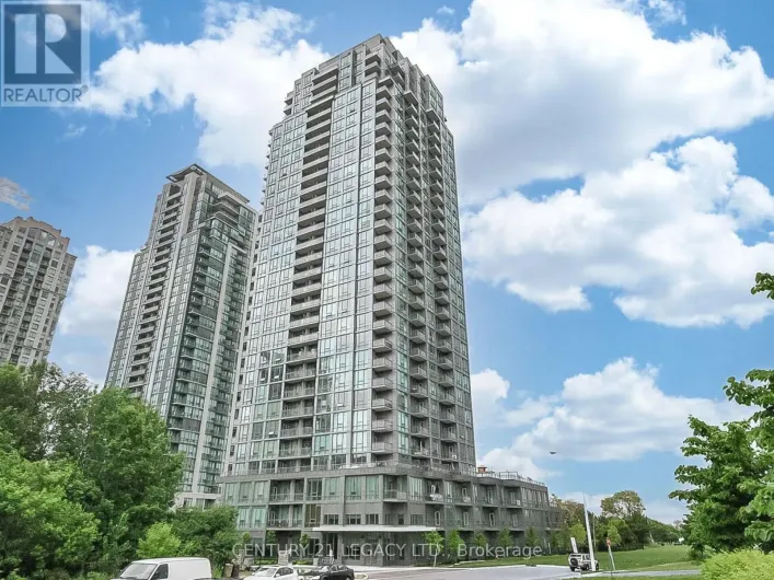 808 - 3525 KARIYA DRIVE, Mississauga