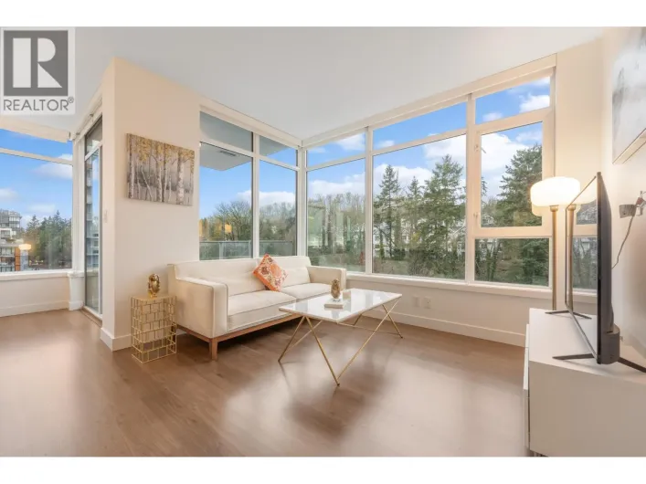 808 3557 SAWMILL CRESCENT, Vancouver