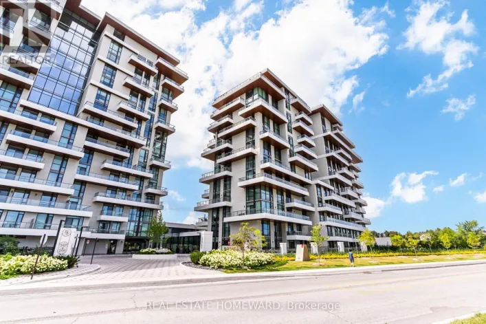 808 - 397 ROYAL ORCHARD BOULEVARD E, Markham