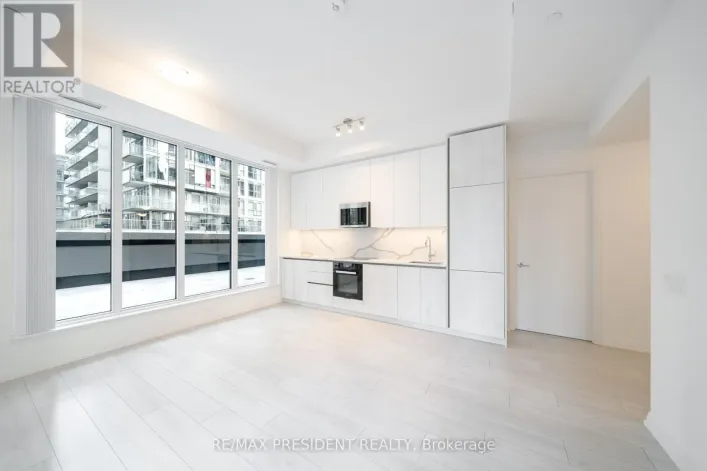 808 - 400 KING STREET W, Toronto