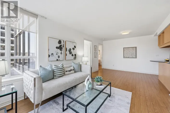 808 - 4090 LIVING ARTS DRIVE, Mississauga