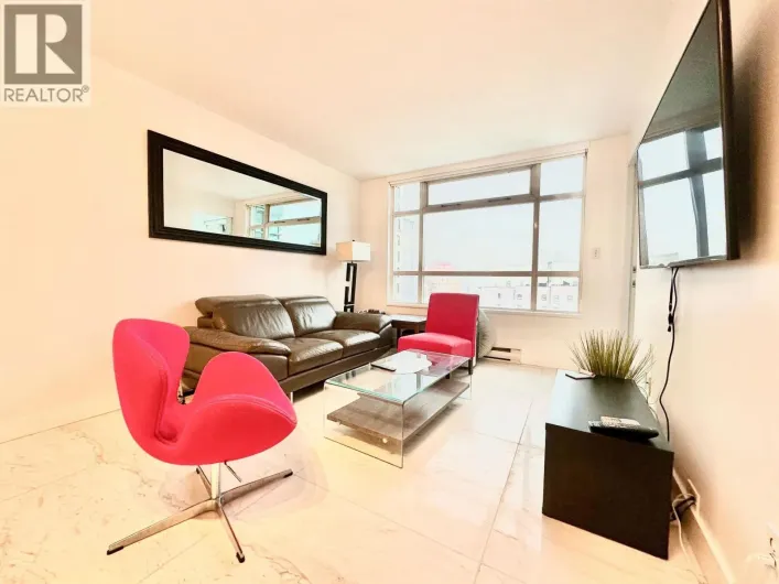 808 438 SEYMOUR STREET, Vancouver