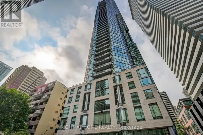 808 - 45 CHARLES STREET E, Toronto