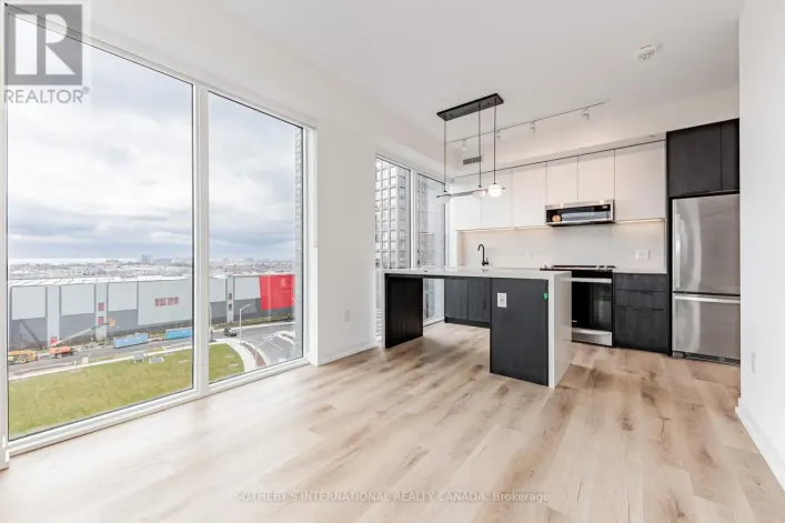 808 - 5 YORK GARDEN WAY, Toronto