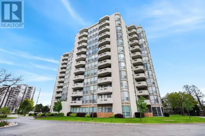 808 - 5070 PINEDALE AVENUE, Burlington