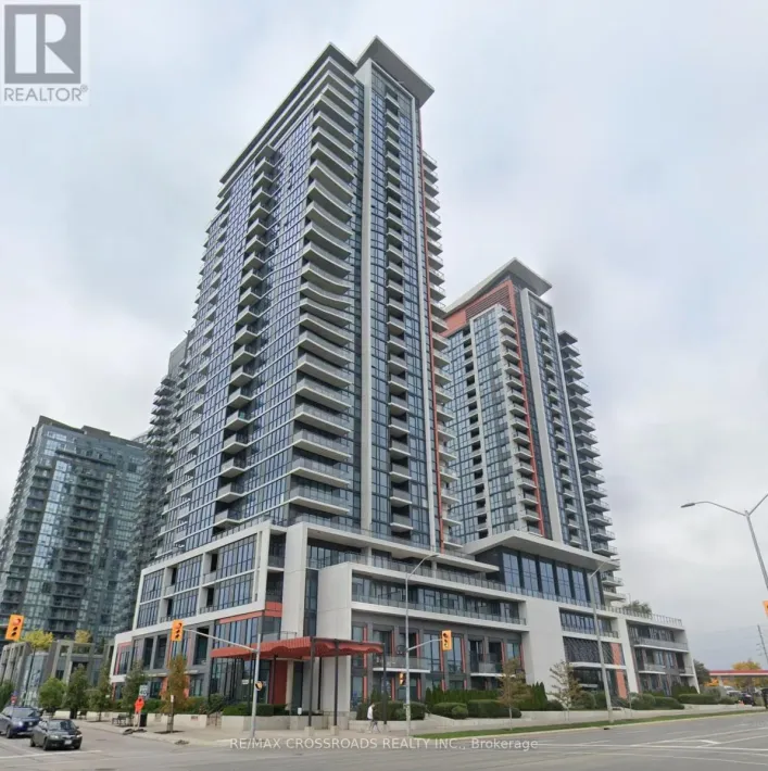 808 - 55 EGLINTON AVENUE W, Mississauga