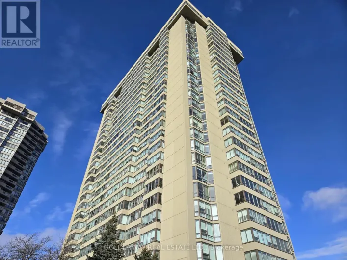 808 - 55 SKYMARK DRIVE, Toronto