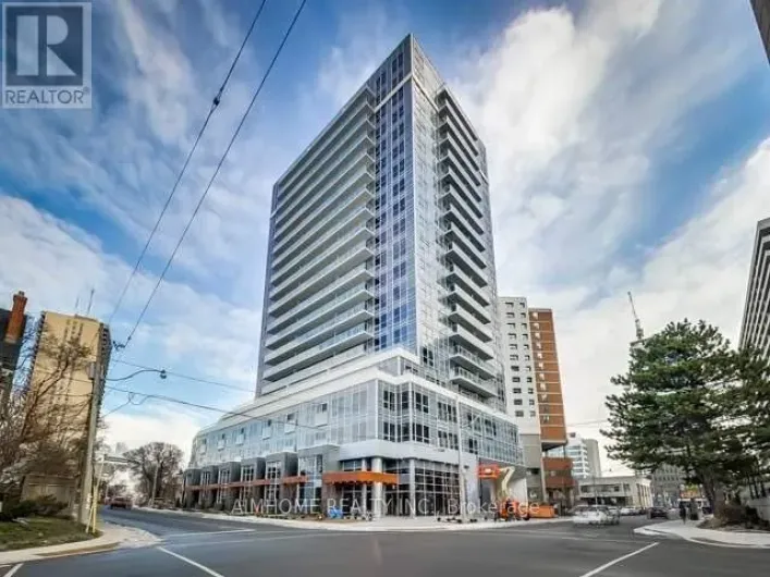 808 - 58 ORCHARD VIEW BOULEVARD, Toronto