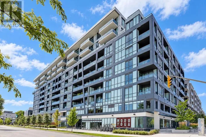 808 - 6 GREENBRIAR ROAD E, Toronto
