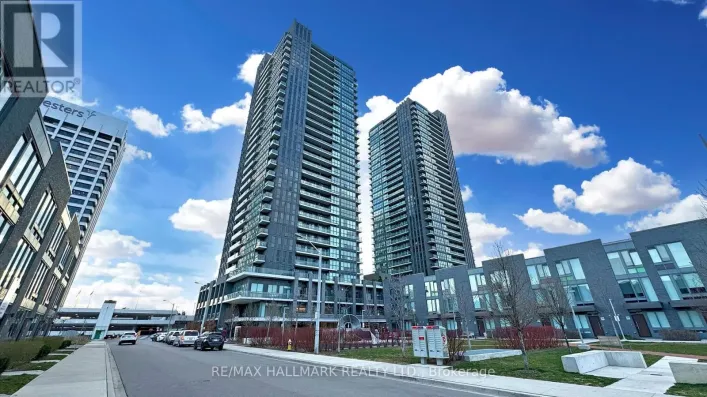 808 - 6 SONIC WAY, Toronto