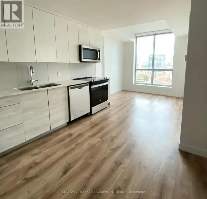 808 - 60 FREDERICK STREET, Kitchener