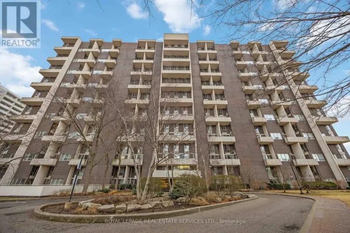 808 - 60 SOUTHPORT STREET, Toronto