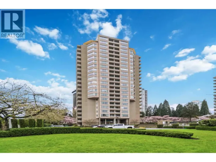 808 6055 NELSON AVENUE, Burnaby