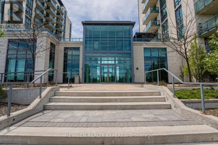 808 - 65 YORKLAND BOULEVARD, Brampton