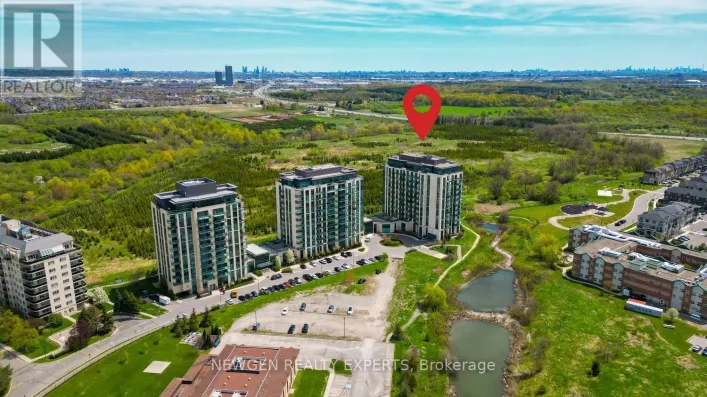 808 - 65 YORKLAND BOULEVARD, Brampton