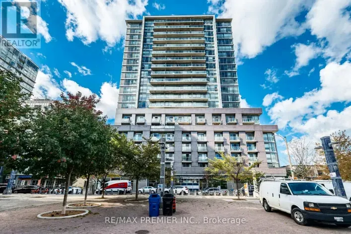 808 - 68 ABELL STREET, Toronto