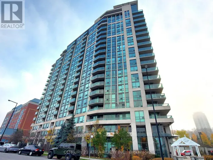808 - 68 GRANGEWAY AVENUE, Toronto